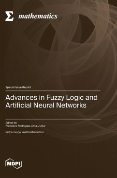 Advances in Fuzzy Logic and Artificial Neural Networks