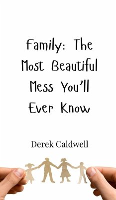 Family - Caldwell, Derek