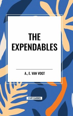 Cover The Expendables