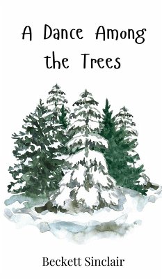 Cover A Dance Among the Trees