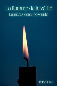 Cover La flamme de la vérité