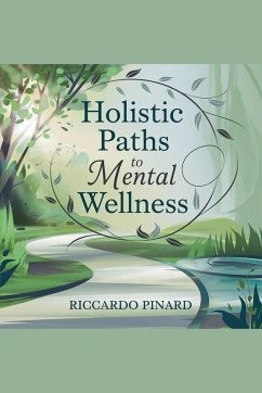Cover Holistic Paths to Mental Wellness