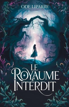 Cover Le royaume interdit
