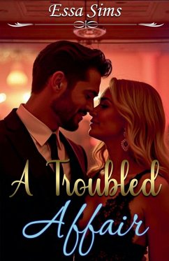 Cover A Troubled Affair