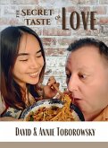 The Secret Taste of Love The Secret Taste of Love