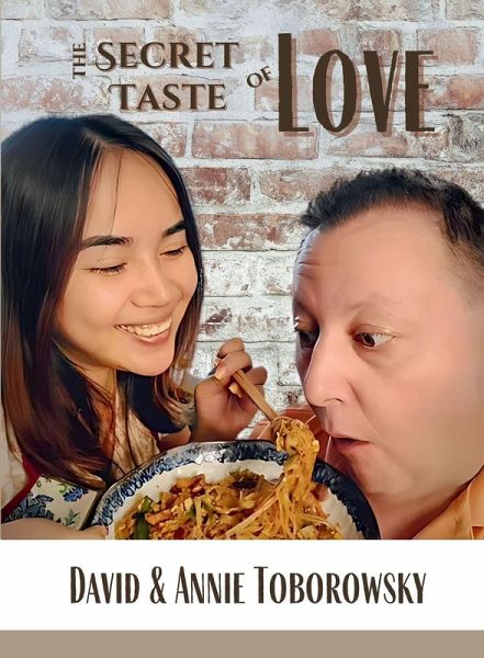 The Secret Taste of Love