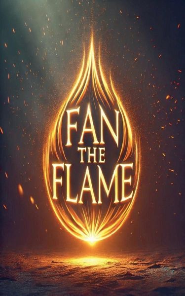 Fan The Flame