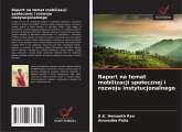 Raport na temat mobilizacji spo¿ecznej i rozwoju instytucjonalnego