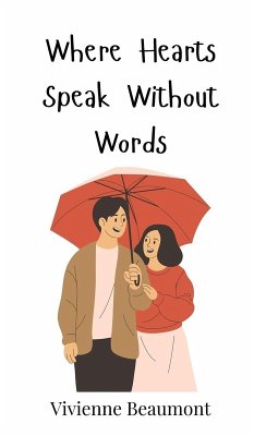 Cover Where Hearts Speak Without Words