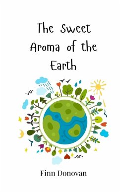 The Sweet Aroma of the Earth - Donovan, Finn