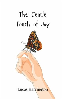 Cover The Gentle Touch of Joy
