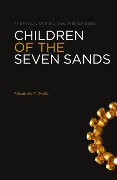 Cover Children Of The Seven Sands
