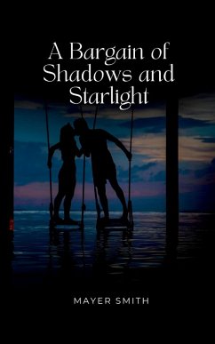 Cover A Bargain of Shadows and Starlight