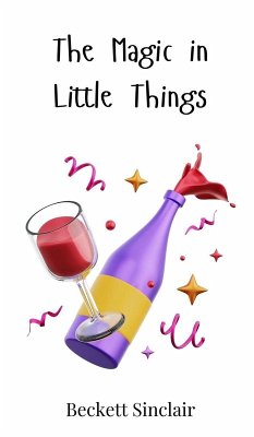 Cover The Magic in Little Things