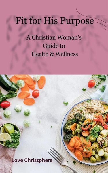 Fit for His Purpose Fit for His Purpose