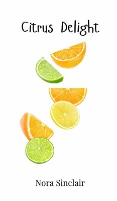 Cover Citrus Delight
