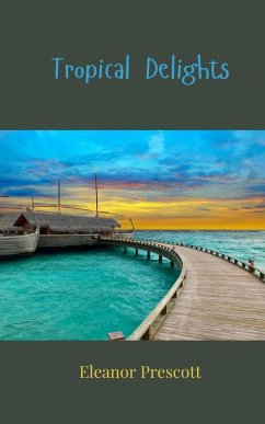 Cover Tropical Delights