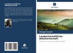 Landwirtschaftliche Abfallwirtschaft Landwirtschaftliche Abfallwirtschaft