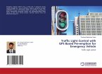 Traffic Light Control with GPS Based Pre-emption for Emergency Vehicle