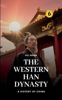 Cover The Western Han Dynasty