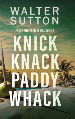 Cover Knick Knack Paddy Whack