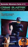 Crime Blaster Crime Blaster
