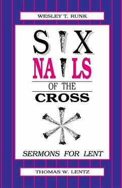 Cover Six Nails of the Cross