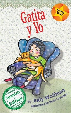 Gatita y Yo Cover Gatita y Yo