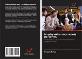 Mi¿dzykulturowy rozwój personelu