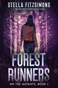 Cover Forest Runners