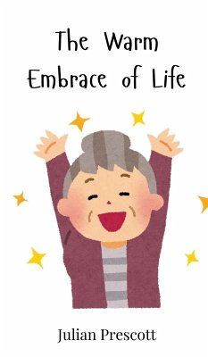 Cover The Warm Embrace of Life