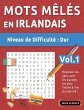 MOTS MÊLÉS EN IRLANDAIS - NIVEAU DE... - Bild 1