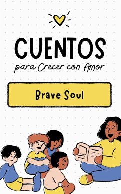 Cover Cuentos para Crecer con Amor