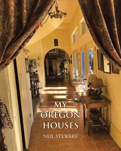 My Oregon Houses - Stewart, Neil