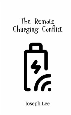 Cover The Remote Charging Conflict