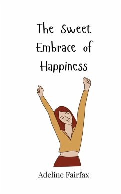 Cover The Sweet Embrace of Happiness