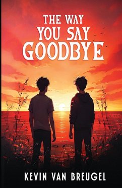 Cover The Way You Say Goodbye