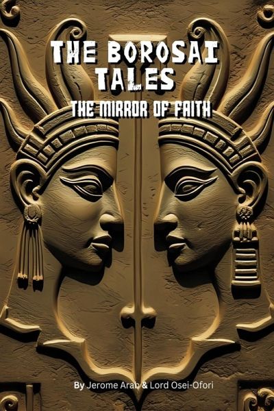 The Borosai Tales The Borosai Tales