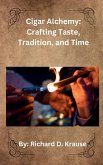 Cigar Alchemy Cigar Alchemy