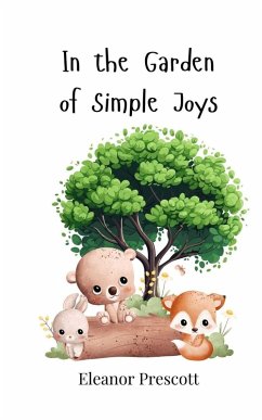 Cover In the Garden of Simple Joys