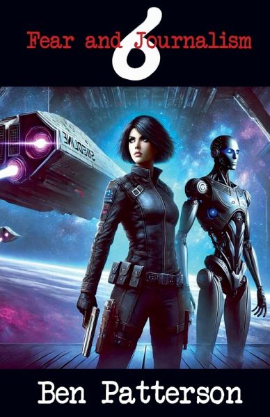 Fear and Journalism 6