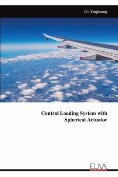 Cover Control Loading System with Spherical Actuator