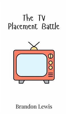 Cover The TV Placement Battle