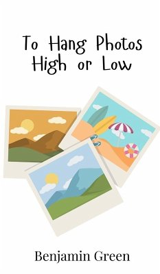 Cover To Hang Photos High or Low
