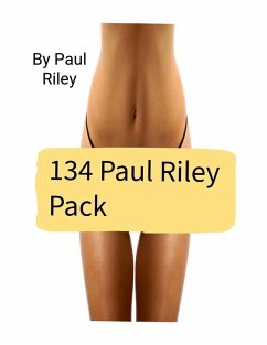 Cover 134 Paul Riley Pack