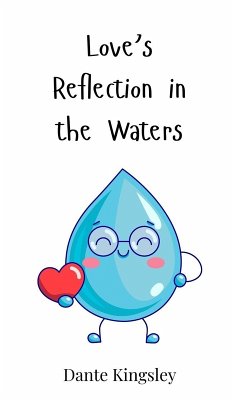 Cover Love's Reflection in the Waters