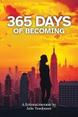 365 Days of Becoming