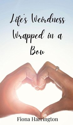 Cover Life's Weirdness Wrapped in a Bow