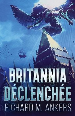 Cover Britannia Déclenchée