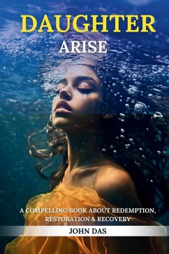 Cover Daughter Arise